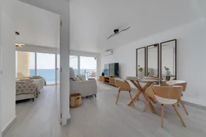 Bekväm lägenhet i Playa del Cura - Image 2