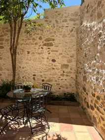 Charmerende hus i gamle Nérac i hjertet af Gascogne - Image 2