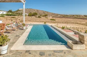 Villa Xena Paros - Image 4