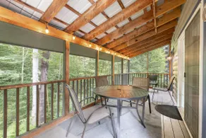 Modern Mountain Lake Cabin Getaway - Image 4