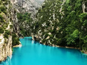 L'Escapade: cottage for two in Provence - Image 5