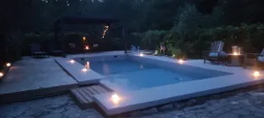 L'Escapade: cottage for two in Provence - Image 4