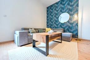 Chic Family - Neuf & Moderne - T3 Clim & Parking - Image 3