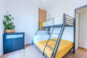 Chic Family - Neuf & Moderne - T3 Clim & Parking - Image 2