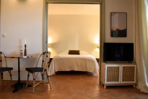 Comfortable Gîte with Exceptional View – Golf * * * * - Image 3