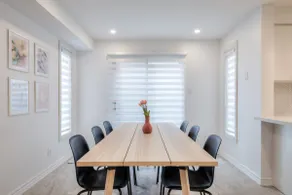 Entire Home | Toronto Hub | Thermea SPA | 12 Guest - Image 5