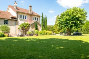 L'Artbanne - 5-star estate - Pools, paddle tennis - Image 5