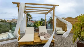 Villa Starlight, Pool&Jacuzzi-DPALM Premium Living - Image 4