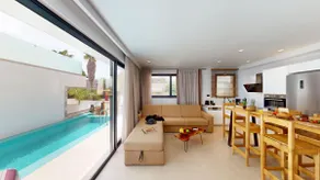 Villa Starlight, Pool&Jacuzzi-DPALM Premium Living - Image 3