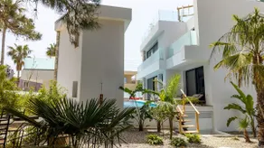 Villa Starlight, Pool&Jacuzzi-DPALM Premium Living - Image 2