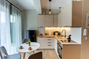Phevos & Athena - Seaside View Luxury Studio in Nea Makri - Image 4