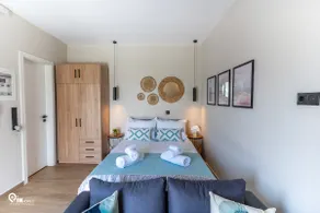 Phevos & Athena - Seaside View Luxury Studio in Nea Makri - Image 2