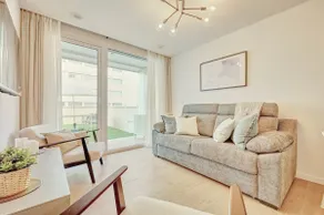 Apartamento Salesianos By Clabao - Image 2