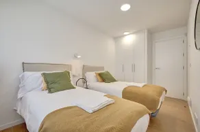 Apartamento Salesianos By Clabao - Image 5