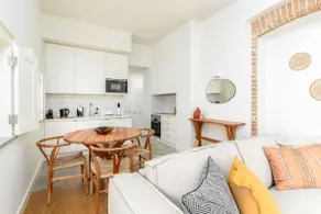 Evora Largo dos Penedos | 1-Bedroom Apt.+ Sofa Bed - Image 4