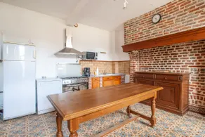 Country cottage, wifi, 12 people, free parking - Image 5