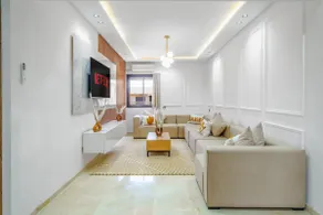 Elegant and cozy 3 bedrooms in Hivernage - Image 3