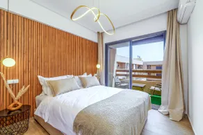 Elegant and cozy 3 bedrooms in Hivernage - Image 5