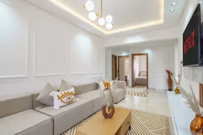 Elegant and cozy 3 bedrooms in Hivernage - Image 4