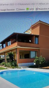 Blaue Pools entspannen sich im Casa Adele - Image 3