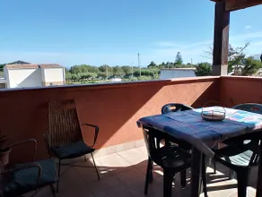 Blaue Pools entspannen sich im Casa Adele - Image 2