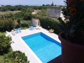 Blaue Pools entspannen sich im Casa Adele - Image 4