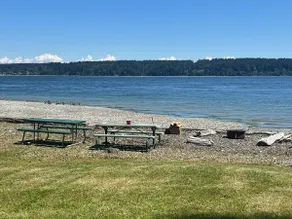 30 acre beachfront home w/creek! - Image 5