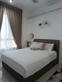 Sini Stay Residence KLIA - Image 5