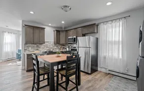 The Deluxe-Suite at The North End|APT*Ldry ”P” D.W - Image 5