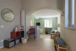[New Village] Three-room apartment on Lake Maggiore - Image 2