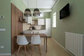 [New Village] Three-room apartment on Lake Maggiore - Image 3