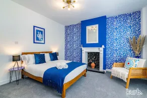Fern Cottage - 5 bedroom House free Parking - Image 2