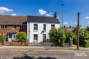 Fern Cottage - 5 bedroom House free Parking - Image 4