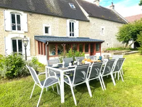 Percy Family Farm • Comfort • Quiet • Garden - Image 2