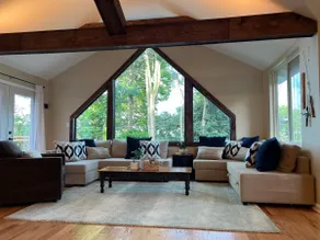 Blue Lakeview Home - Image 5