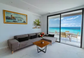 Waterfront apartment - Image 4