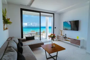 Waterfront apartment - Image 5