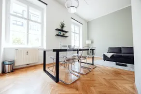 Spacious duplex in a top location - Image 2