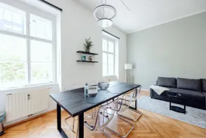 Spacious duplex in a top location - Image 3