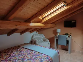 Cocò House, entire attic with sea view - Image 4