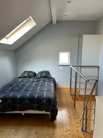 Champvans - Nice studio 27 m2 - Image 5