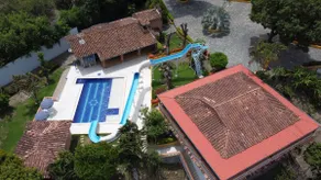 Beautiful recreational farm in Sopetrán - Image 3