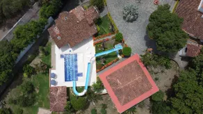 Beautiful recreational farm in Sopetrán - Image 2