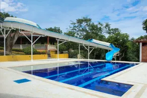 Beautiful recreational farm in Sopetrán - Image 5