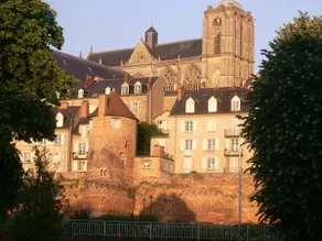 The Wonderful Plantagenet City - Image 5