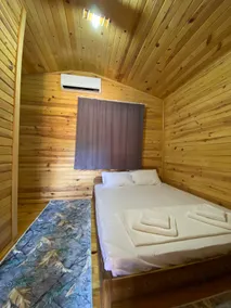Venüs Gold Bungalov Adrasan - Image 3