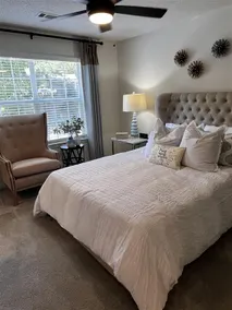 Spacious 2BR: 6 Flags & Stadiums - Image 5
