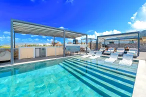 Grey Grand Villa Private Pool - Image 5