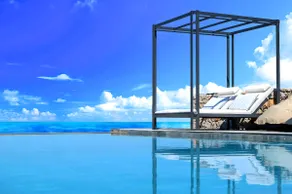 Grey Grand Villa Private Pool - Image 2