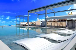 Grey Grand Villa Private Pool - Image 3